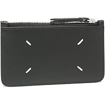 Amazon | [メゾンマルジェラ]カードケース フラグメントケース
